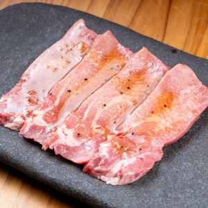 "Signature" Kiyomi's Beef Tongue