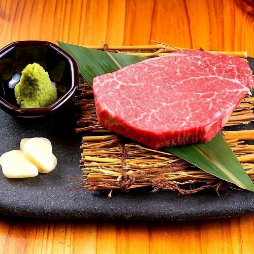 シャトーブリアン