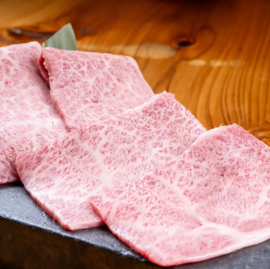 Specialty: 10-second loin