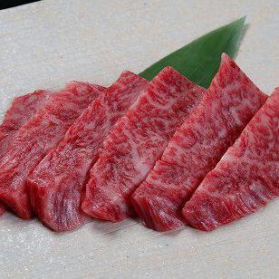 日本黑牛肉卡爾維