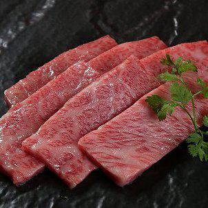 日本黑牛肉