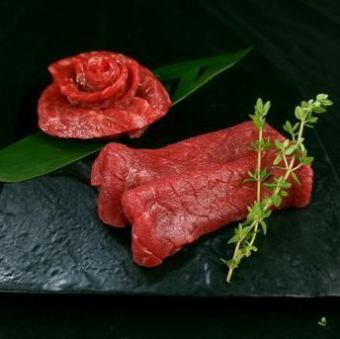 日本黑牛肉瘦肉