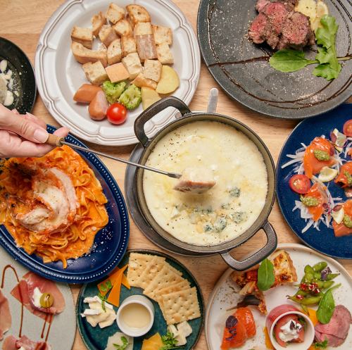 高槻駅徒歩約8分にOPEN◎