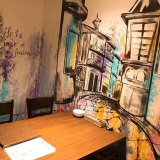 歓迎会や同窓会にも◎