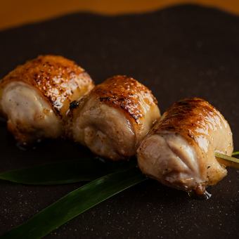 なないろ厳選串コース（全11品/5,390円）