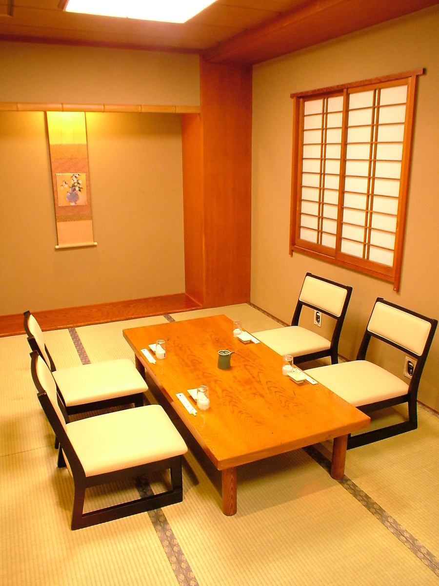 接待や会食にも。料理人が真心こめて調理致します。
