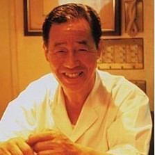 魚河岸に通い続け半世紀