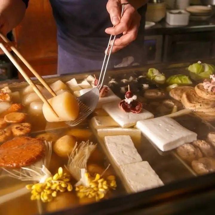 個室九州料理をはじめとした居酒屋料理が楽しめる