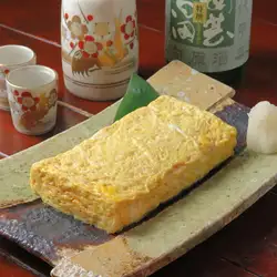 大石滚蛋