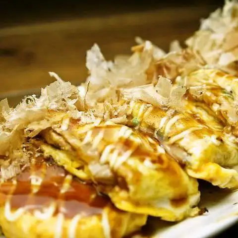 Tonpei烤