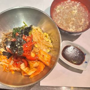 유케비빔밥