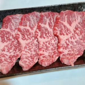 【적신】모모 붉은 몸