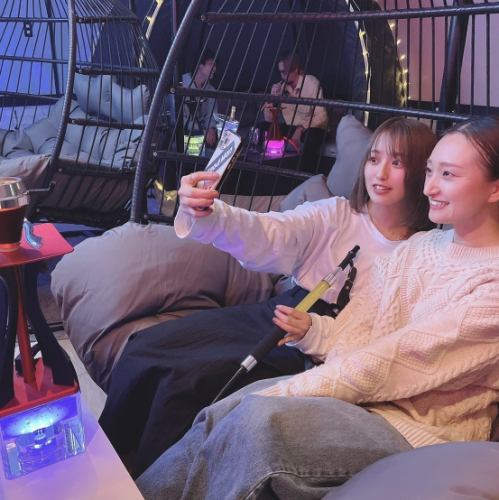 初心者/女子会大歓迎♪