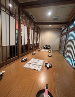 【貸切最大35名様までの宴会】【喫煙可能】