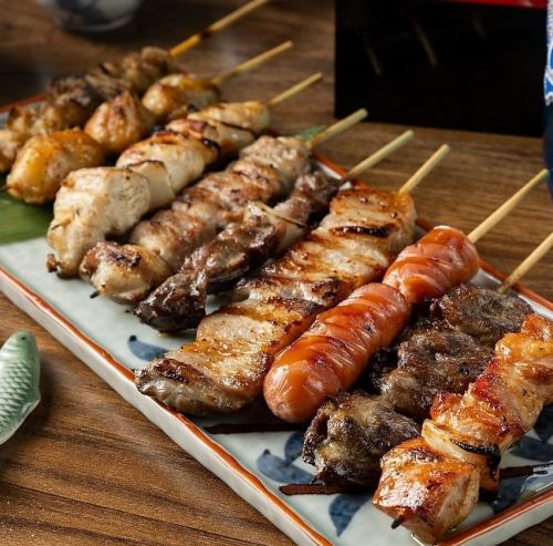 当日可能な食べ飲み放題◎