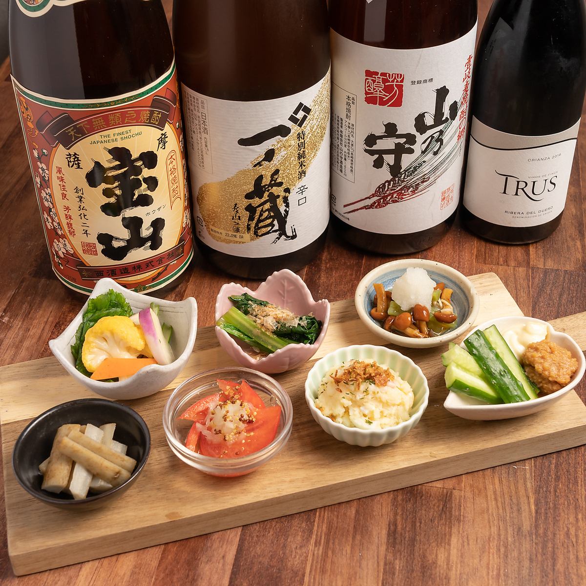 昼飲みも大歓迎♪ぜひお問い合わせください♪