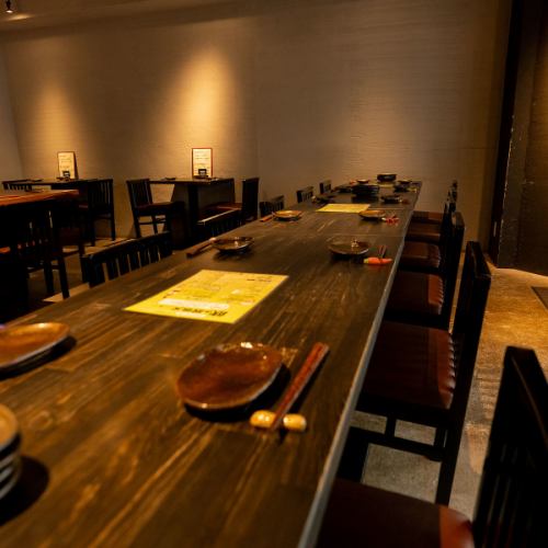 誕生日、記念日に嬉しいクーポンをご用意しております。詳細はぜひクーポン欄をご覧ください。