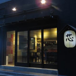 路地に入った立川南口の大人の隠れ家居酒屋です。最大30名の掘りごたつ貸切宴会、店内貸切は最大60名様まで貸切宴会を承ります。