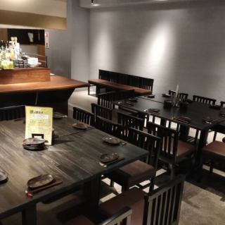 6000日圓的套餐包含10道菜，包括[炙烤和牛牛肉和刺身拼盤]，以及2小時無限暢飲，是我們最受歡迎的宴會套餐，有很多回頭客。我們將收到2人。我們也深受2至8人小型聚會的歡迎。