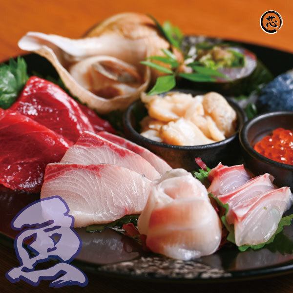 采用精心挑选的海鲜原料制成！