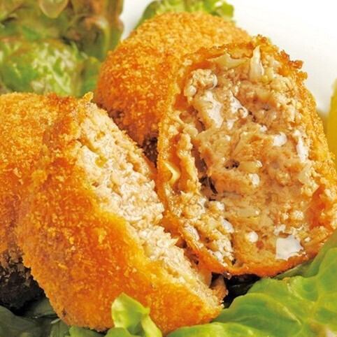 2月HP限定《2H飲み放題付》ザ・からげんき◆定番コース◆(3500円→税込3850円)リニューアル全8品