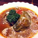 Roll cabbage