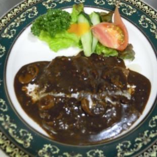 Jägerschnitzel