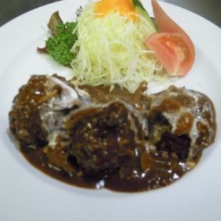 Bauan Lebar Knödel