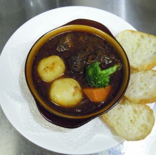 Beef Stew