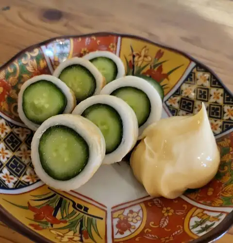 ちくきゅう