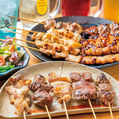 飲み放題付宴会コース
