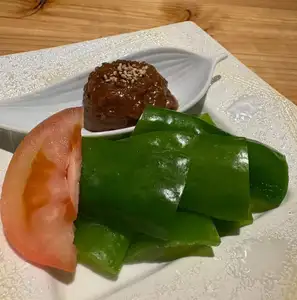 肉みそパリピー