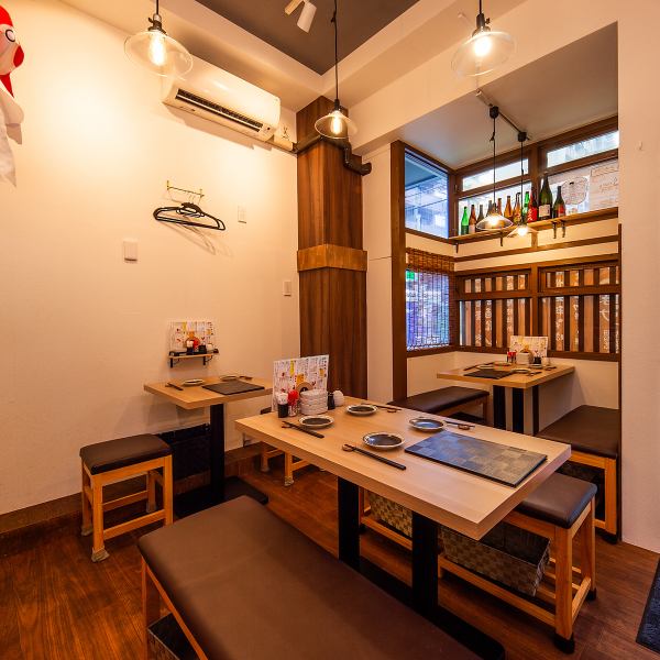 お一人様でゆっくりと過ごしたい時も、少人数で親睦を深めたい時も、いつでも気軽にご利用いただけます！温かいおもてなしと美味しい料理で、お客様の日常に彩りを添えます。第二の我が家のような居場所です！