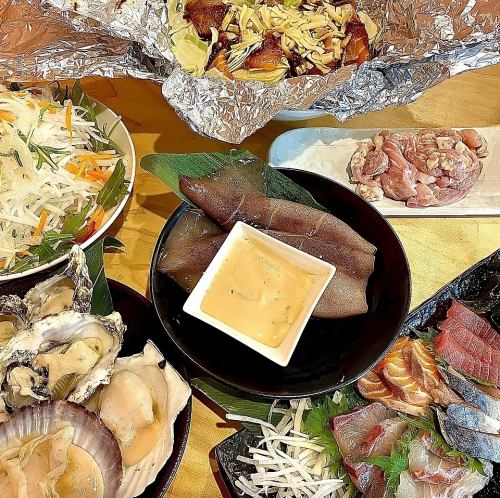 4000円(税込)～コースも♪