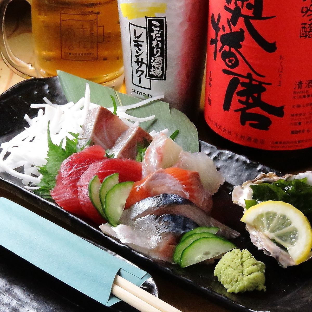 营业至凌晨4点!姬路横丁新店开业,提供从海鲜到烤肉和面食等各种美食。