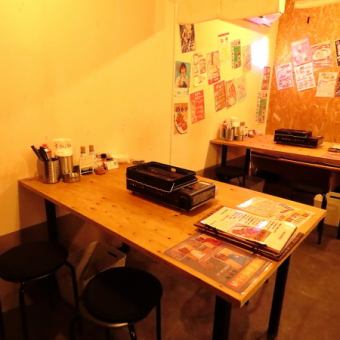 宴会も可能♪ 激安コースも3300円（税込）～ご用意しております