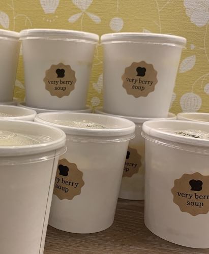 テイクアウトメニュー充実。ご予約で待ち時間もなし!