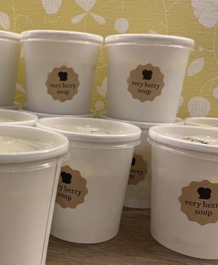 テイクアウトメニュー充実。ご予約で待ち時間もなし!