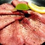 와규 소금탕