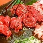 和牛小排骨
