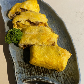 和牛肉出巻