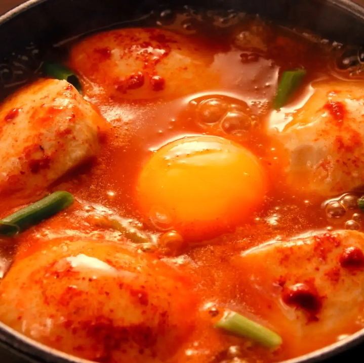蒲田駅徒歩4分♪韓国料理がOPEN。本場の味をお手頃価格でご用意
