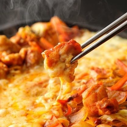 蒲田駅徒歩4分♪韓国料理がOPEN。本場の味をお手頃価格でご用意