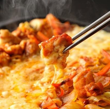本場の味をお手頃価格で