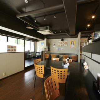 みんなでワイワイ楽しめる席をご用意！少人数からグループまで宴会利用にぴったりな空間で、特別なひとときを過ごせます◎