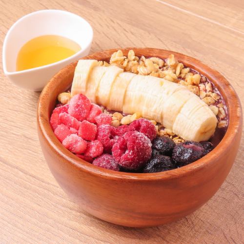ハワイの魅力が詰まったお料理の数々をお楽しみください