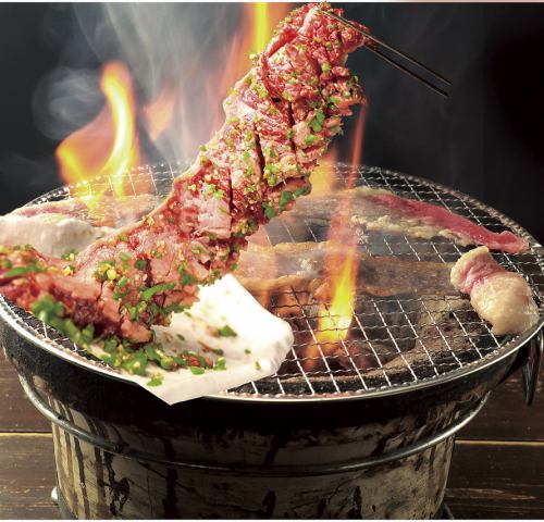 <当店人気ナンバーワン>ハラミ馬鹿