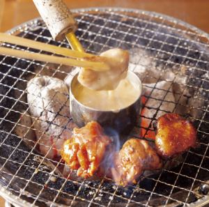 【イチオシ】チーズダッカルビ