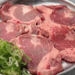タンカルビ