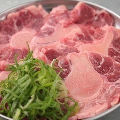 テールスライス/サンドミノ